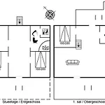 Hébergement de vacances Marga - 400m From The Sea By Interhome
