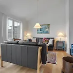 Hébergement de vacances Marga - 400m From The Sea By Interhome Åbenrå