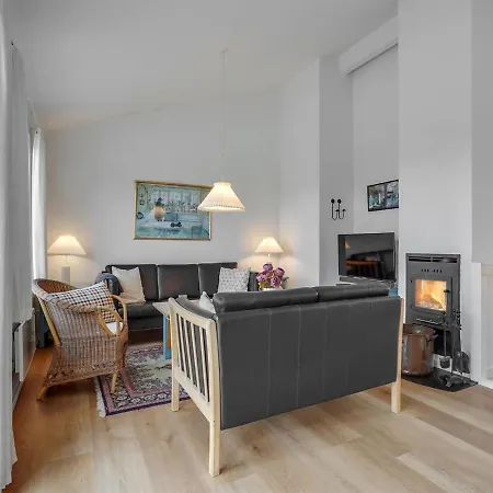 Marga - 400m From The Sea In Se Jutland By Interhome Tatil Evi *