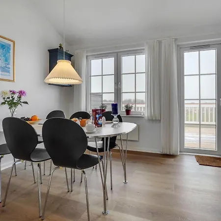 Marga - 400m From The Sea In Se Jutland By Interhome Aabenraa