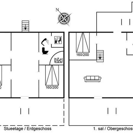 Hébergement de vacances Marga - 400m From The Sea By Interhome