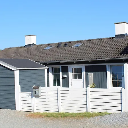 Marga - 400m From The Sea By Interhome * オーベンロー