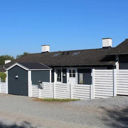 Hébergement de vacances Marga - 400m From The Sea By Interhome Åbenrå