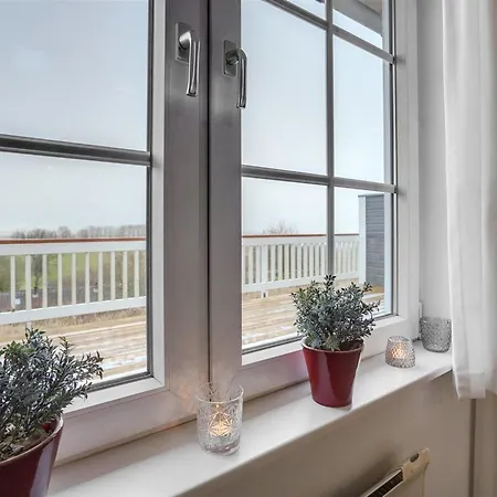 Hébergement de vacances Marga - 400m From The Sea By Interhome Åbenrå