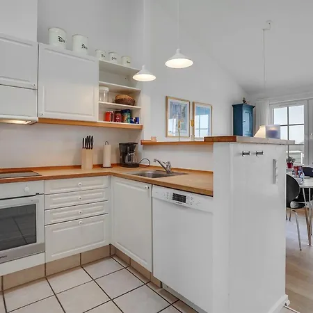 Marga - 400m From The Sea By Interhome Hébergement de vacances Åbenrå