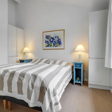 Marga - 400m From The Sea By Interhome * Åbenrå