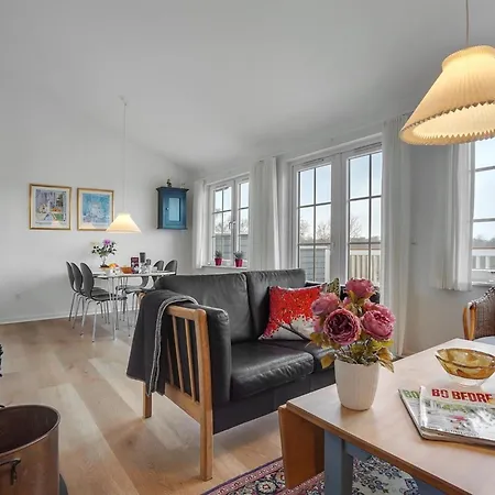 Marga - 400m From The Sea By Interhome Åbenrå