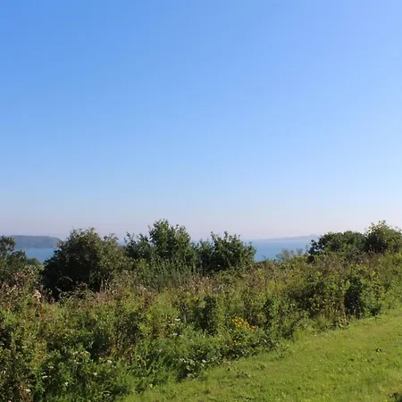 別荘 Marga - 400m From The Sea By Interhome オーベンロー