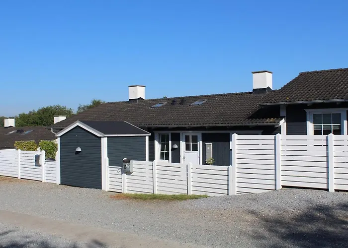 Feriehus Marga - 400m From The Sea By Interhome Åbenrå