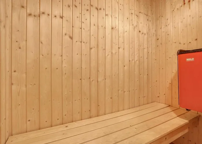 Marga - 400m From The Sea By Interhome Feriehus