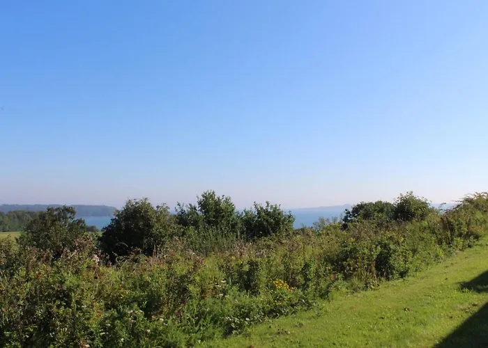 Marga - 400m From The Sea By Interhome Feriehus Åbenrå