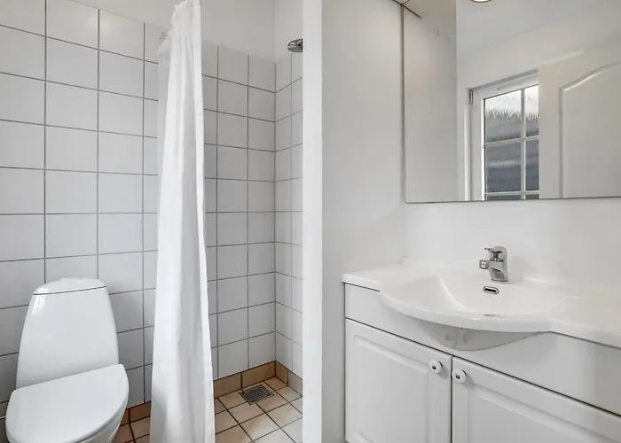 Marga - 400m From The Sea By Interhome Åbenrå