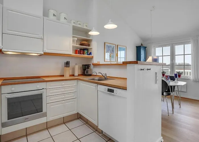 Marga - 400m From The Sea By Interhome Feriehus Åbenrå