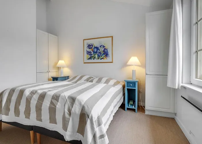 Marga - 400m From The Sea By Interhome * Åbenrå