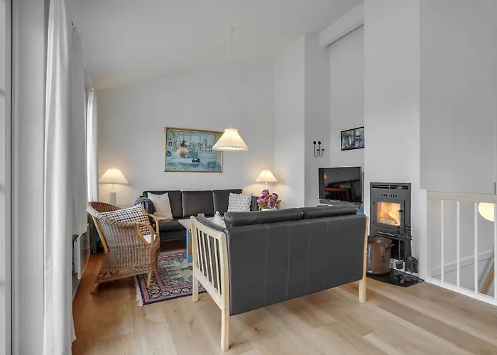 Marga - 400m From The Sea By Interhome Feriehus