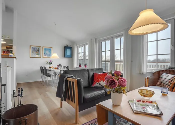 Marga - 400m From The Sea By Interhome Åbenrå